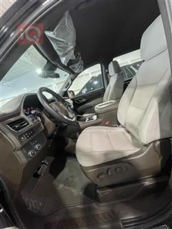 شيفروليه تاهو